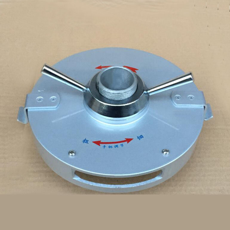  Henglian soybean milk machine lid grinding machine grinding machine grinding wheel FDM-Z100 FDM-Z100 CM100 D35 70 D35