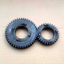  Henglian B20 B25 mixer up and down combined with gear force Gothic B20 mixer gear accessories gear