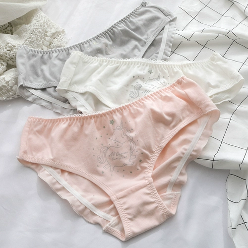 Популярные INS Unicorn Blingling Star