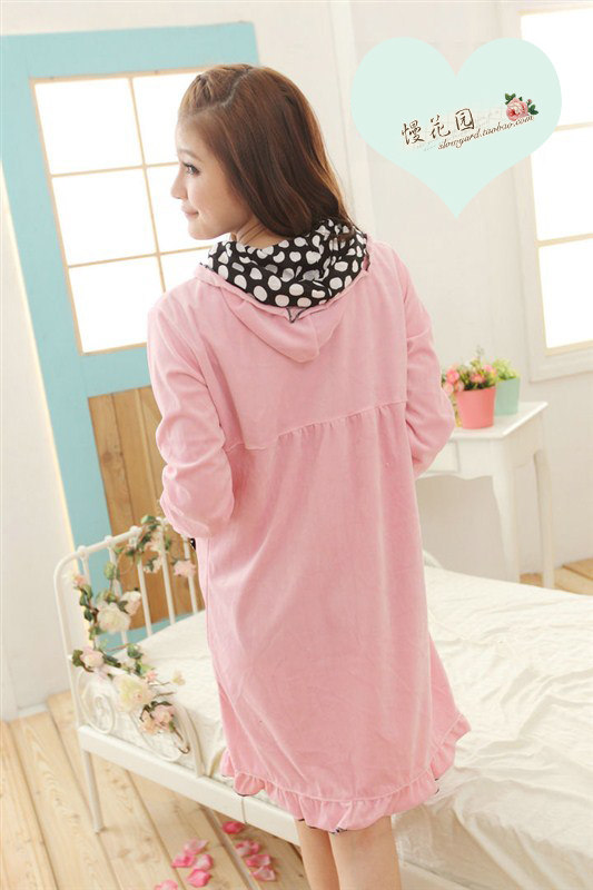 Peignoir - Ref 602364 Image 7