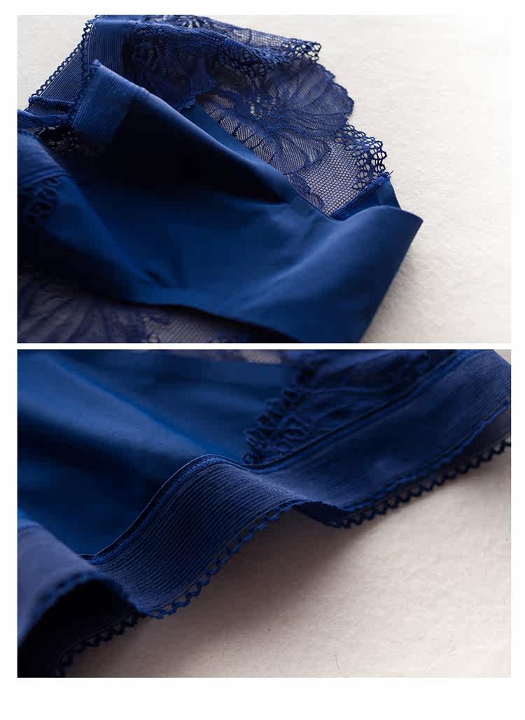 Slip jeunesse sexy en soie Ice - Ref 642713 Image 29