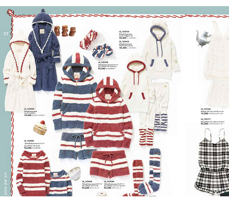 Peignoir jeunesse - Ref 602362 Image 7