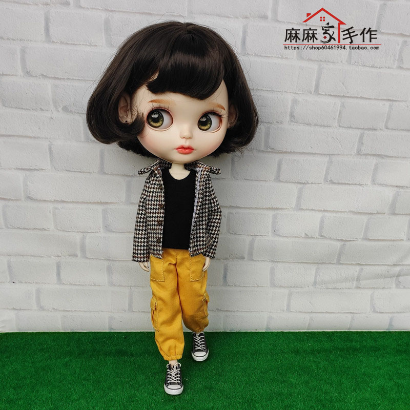 taobao blythe