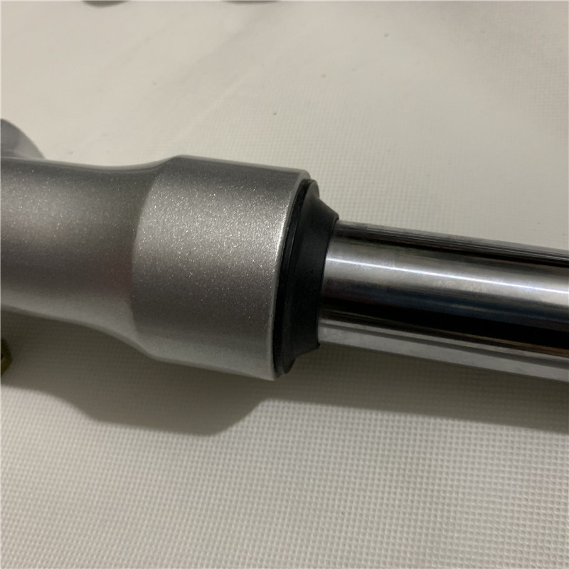 Áp dụng mát mẻ sắc nét EN125-2-2A-2F 3A / 3E / 3F / 150 giảm xóc trước xe máy giảm xóc sao trước - Xe máy Bumpers phuộc nhún xe air blade