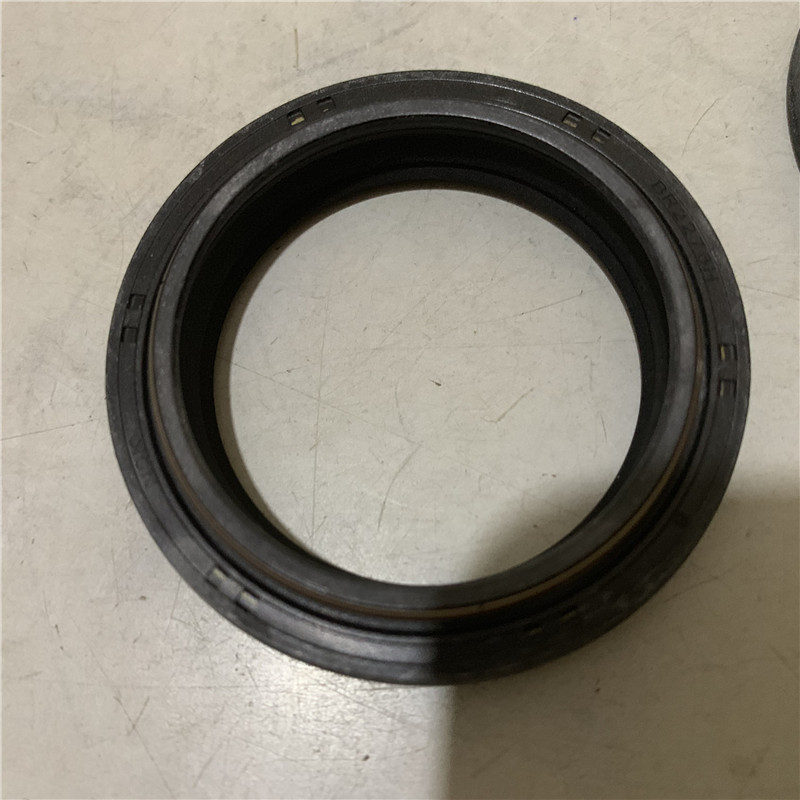 Đối với Suzuki GW250S / F / GSX250R / DL250 giảm xóc trước giảm xóc dầu - Xe máy Bumpers phụt nhún xe máy