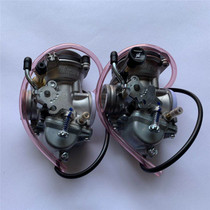 Suitable for motorcycle Suzuki King GS Diamond leopard HJ125K-2 GX125 EN125-A 2A 3A vacuum carburetor