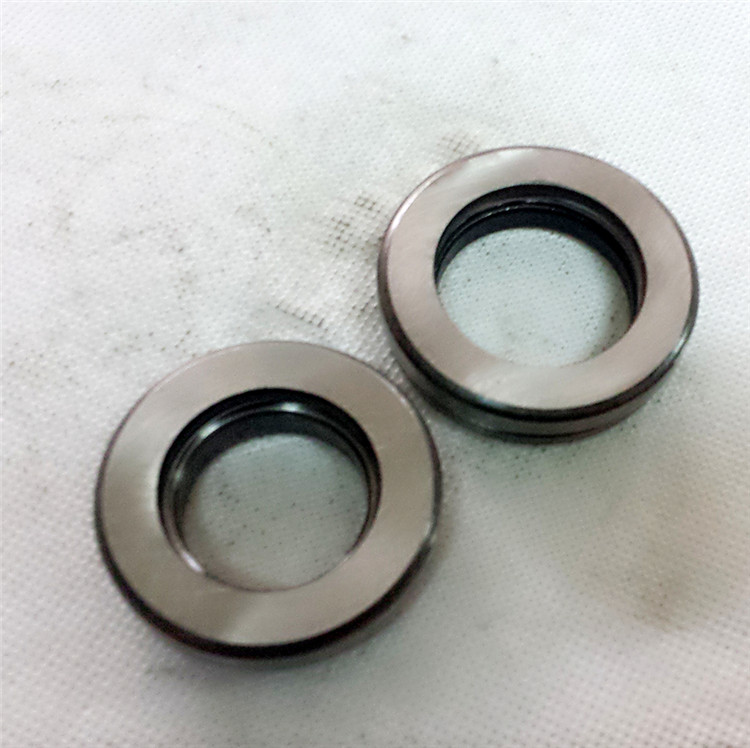 Áp dụng cho Neptune HS125T hướng mang Fuxing Red Gold và Siêu Sao Màu Xanh Superman Yu E hướng mang áp lực vòng bi bánh trước xe sh