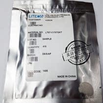 Original light treasure LITEON LTST-C170TGKT 0805 green light emitting diode LED