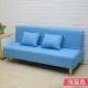 Giá rẻ gấp đôi giường sofa kép ba thuê nhỏ sofa đơn giản gấp vải sofa căn hộ nhỏ - Ghế sô pha ghế sofa cổ điển