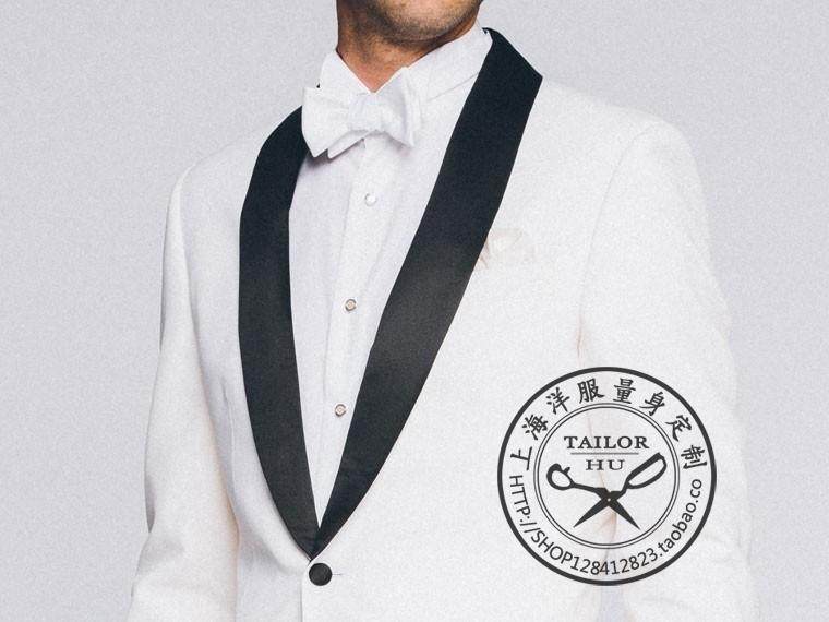 Costume homme en laine pour Quatre saisons - Ref 1549602 Image 6