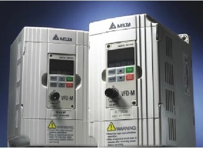 New original Delta Inverter VFD015M21A 1 5KW 220V