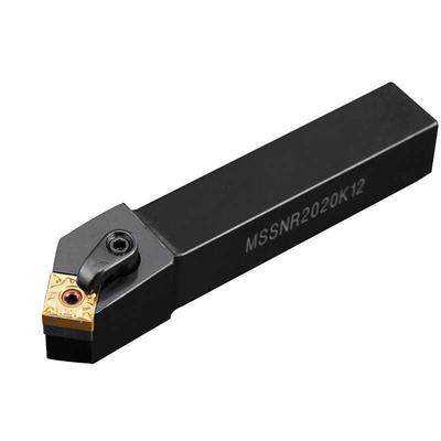 Numerical control lathe tool-lever composite type of external round knife lever MSSNR2020K12 2525M12