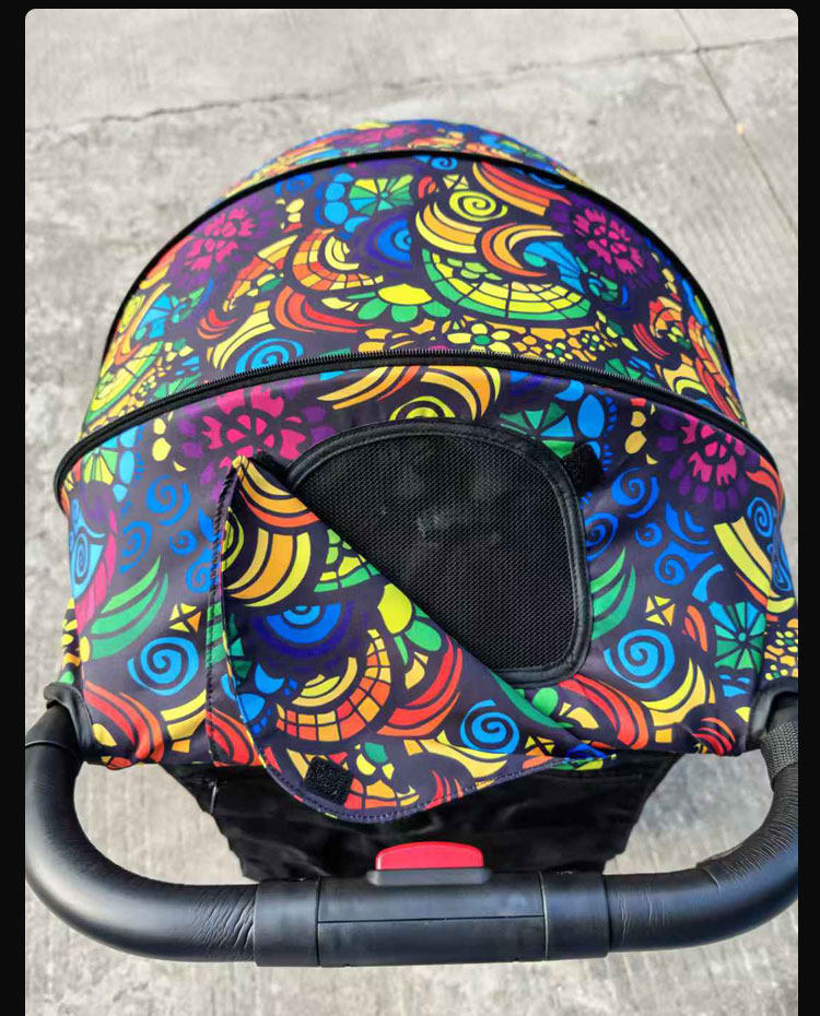 Buy Master Stroller Older Kids Lightweight Foldable Now - Product image 8