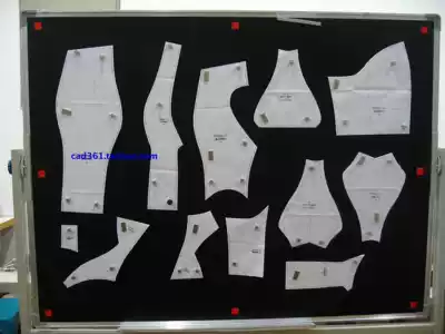 Qinghe camera input software professional version long CD-91200L haipp reading board digitizer copy machine