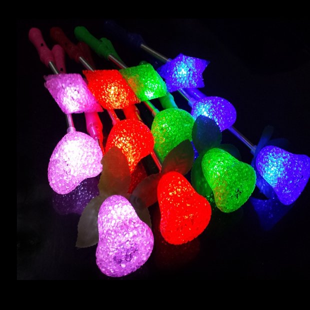 Glowing Rice Grain bar ánh sáng mùa xuân - Sản phẩm Đảng / Magic / Hiệu suất đồ hoá trang trẻ em	