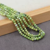 Бусины, аксессуар, серьги ручной работы с кисточками, аксессуары