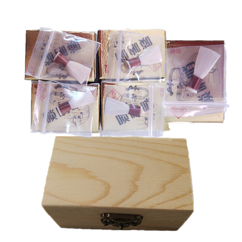 Phụ kiện nhạc cụ Tháp lau sậy chuyên nghiệp 唢呐 子 子 引子 叫 子 - Phụ kiện nhạc cụ day dan