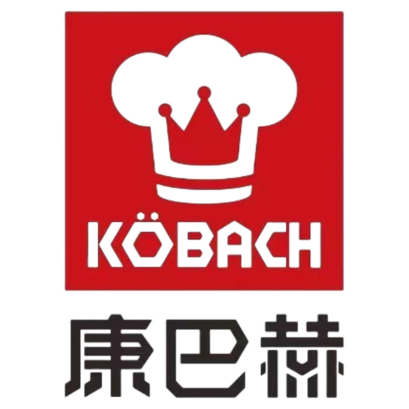 康巴赫品牌精品店的LOGO