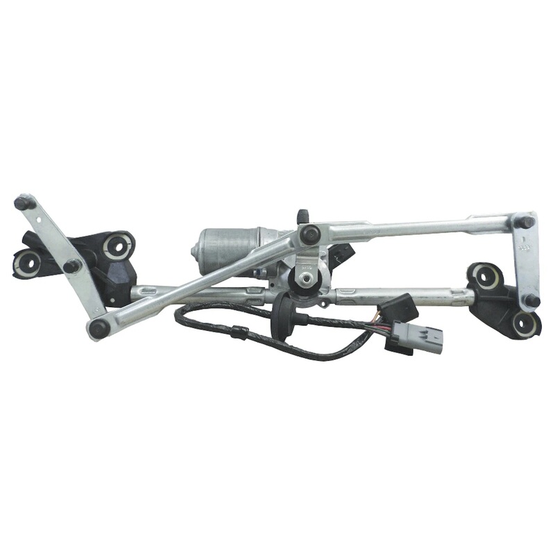 Suitable for Chrysler Grand Voyager Caravan Front Wiper Motor, Genuine Parts for 2001-2003 Models Suitable for Chrysler Grand Voyager Caravan Front Wiper Motor, Genuine Parts for 2001-2003 Models