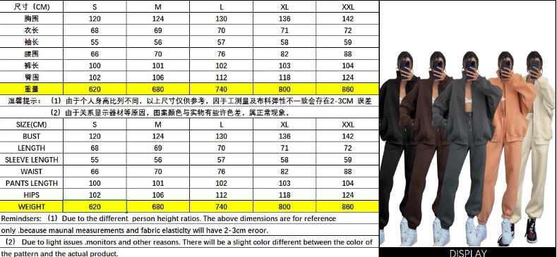 2024 Женщины движение служить один вид Грубый женский спортивный костюм для девушки 