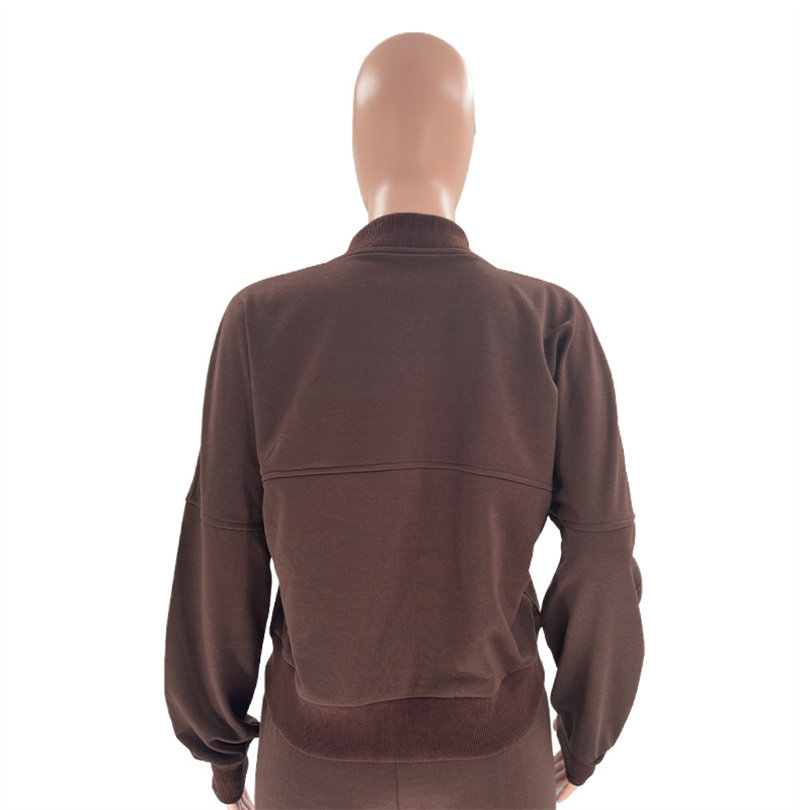 2024 Женщины движение служить один вид Грубый женский спортивный костюм для девушки 