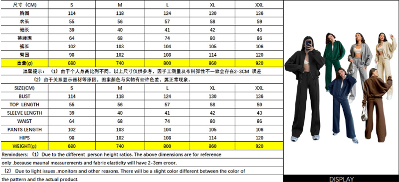 2024 Женщины движение служить один вид Грубый женский спортивный костюм для девушки 