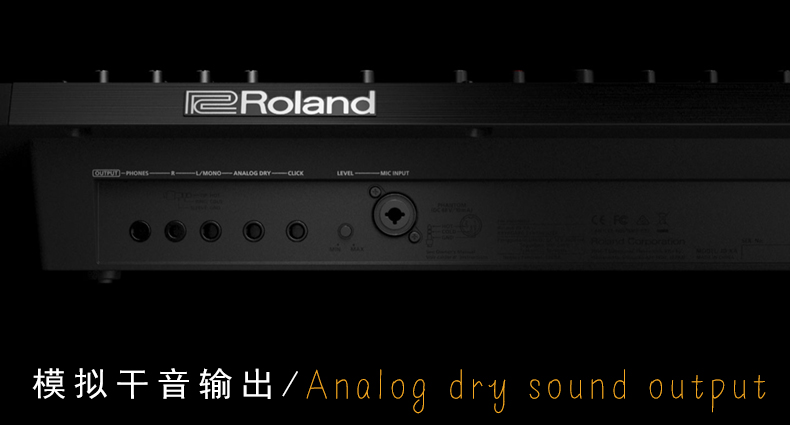 Bộ tổng hợp Roland Roland JD-XA tổng hợp roland jd-xa bộ tổng hợp điện tử tổng hợp JDXA JDXA đàn piano điện giá 1 triệu