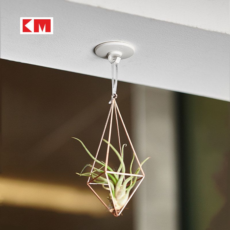 Japanese Km Ceiling Hook 360 ° Rotating Traceless Ceiling Hook Hanging Hook Wind Chime Hook Ornament Hanging Decoration Japanese Km Ceiling Hook 360 ° Rotating Traceless Ceiling Hook Hanging Hook Wind Chime Hook Ornament Hanging Decoration