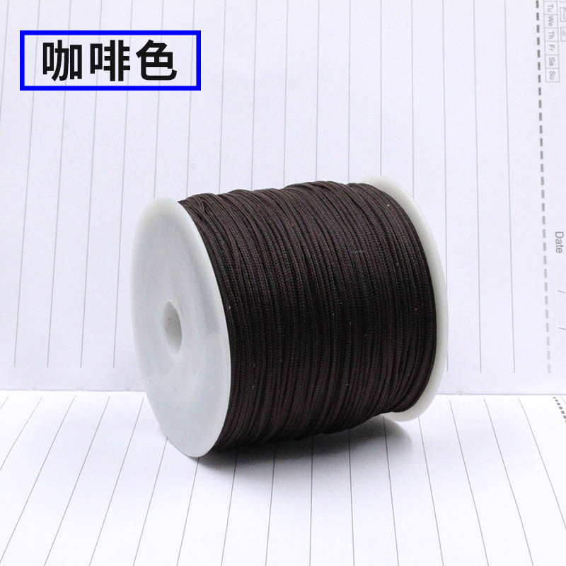编织卡挂件红色线绳玉线葫芦手链：解锁传统手工艺品的魅力，打造你的专属许愿墙挂饰-线-淘宝百科网