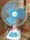Fanling thương hiệu quạt điện trang quạt quạt tường quạt trẻ em già sinh viên quạt ký túc xá quạt may mắn được cấp phép - Quạt điện