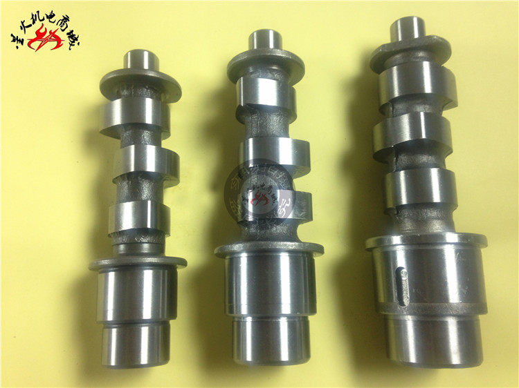 Single cylinder air - cooled diesel generator accessories 170F 178F 186F - 188F camshaft eccentric axis