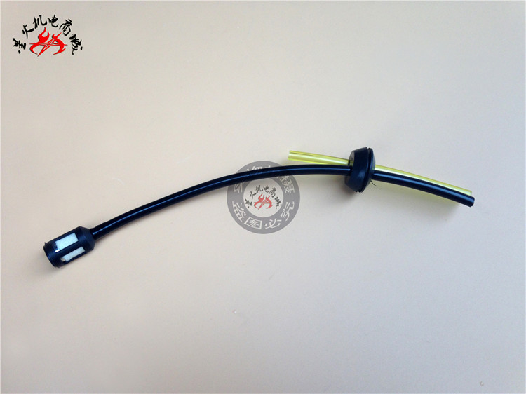 Cutting Irrigation Machine Mower Mower Mower Petrol Pot TU26 Tubing Oil Filter Petrol Pipe Assembly Fuel Tubing Assembly