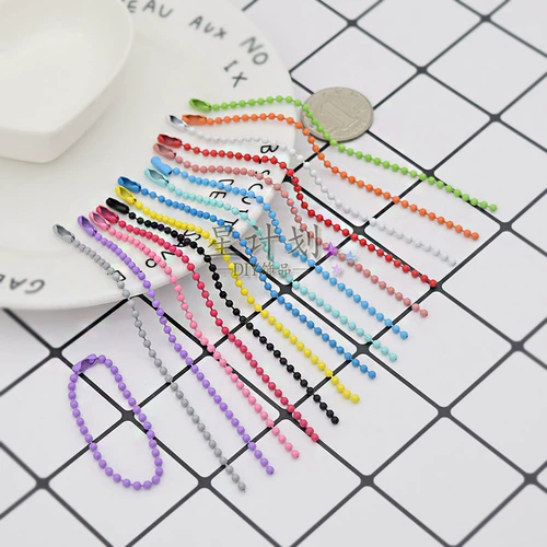 Металлический баллончик с краской, аксессуар, подвеска, 12см, «сделай сам»