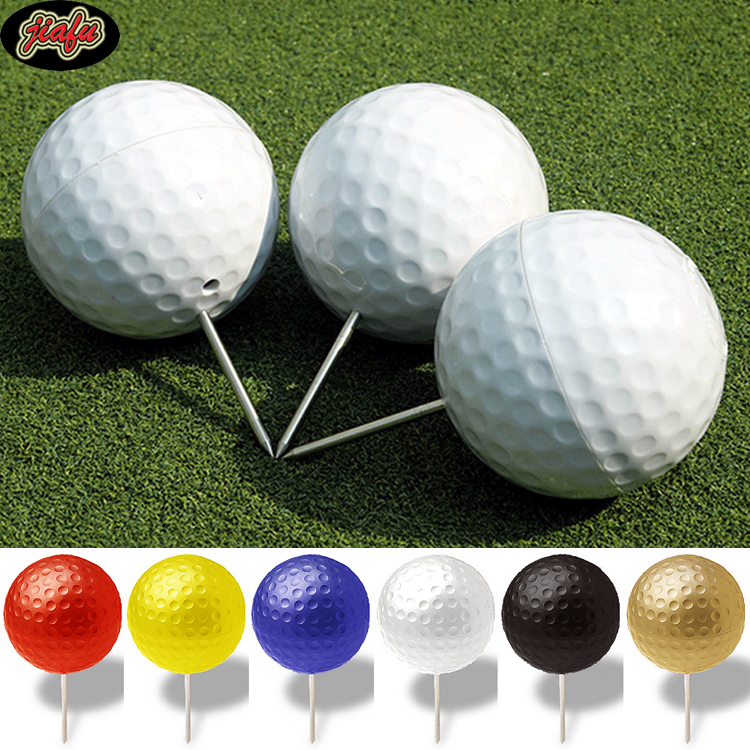 Golf Serve Boundaries ROUND BALL HAIRED BALL TABLE SIGN OPEN THE BALL TABLE LINE BEVELLE SLOPES CAN BE PRINTED LOGOTEE MAKER