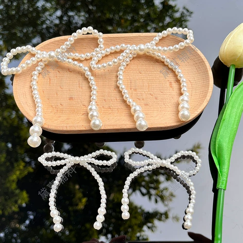 Tanabata Bouquet Cake Имитация жемчужного лука