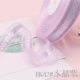 Zhuo Cai 2cm hoa voan tươi ruy băng ruy băng ruy băng handmade móc mũ phụ kiện tóc rộng vành - Phụ kiện tóc