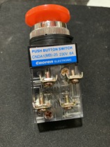 Special price CNDA (MB) High quality super energy LA44 (RB) -25 30 mushroom head push button switch
