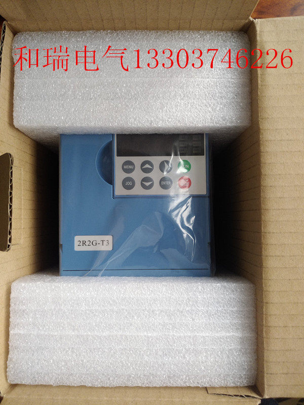 日业4.0/5.5kw变频器CM528H-B4T4R0GB/5R5PB：工业控制新革命，轻松驾驭你的设备！