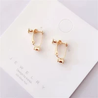 Преобразователь ушных клипов модель 1687