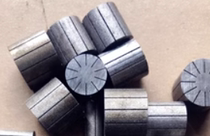 88 iron core pressing parts