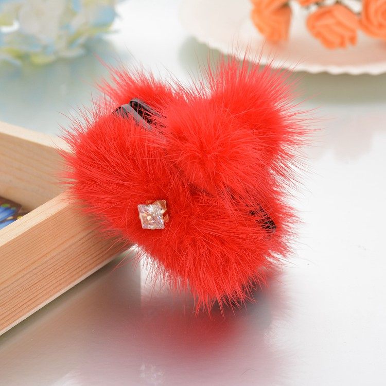 Accessoire cheveux en autre - Ref 1203190 Image 20