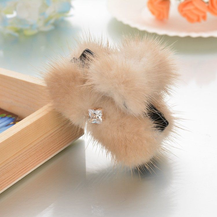 Accessoire cheveux en autre - Ref 1203190 Image 26