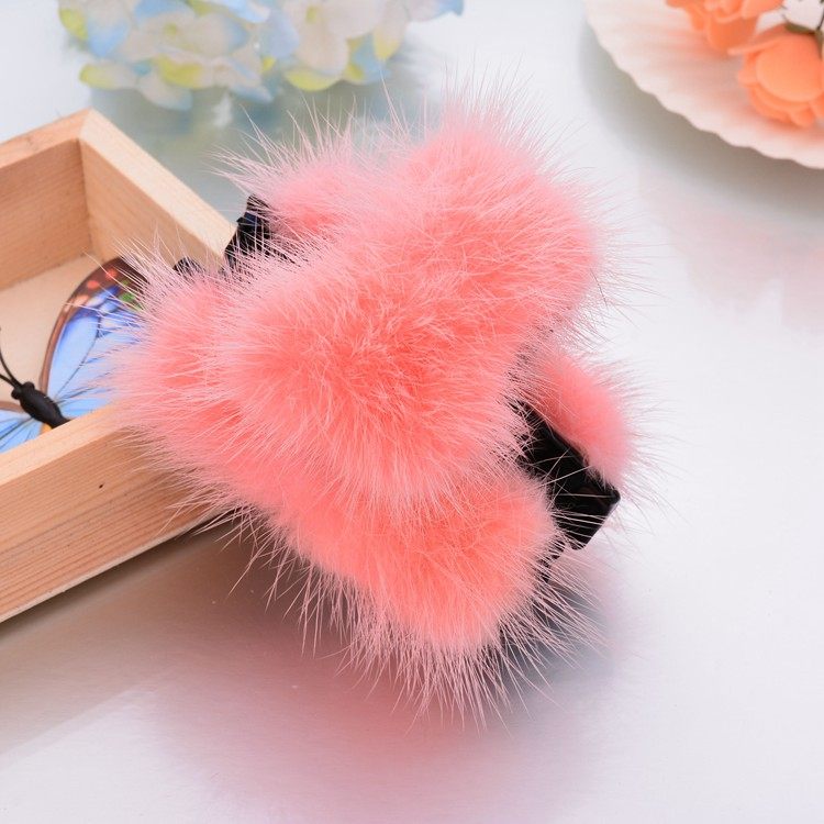 Accessoire cheveux en autre - Ref 1203190 Image 14