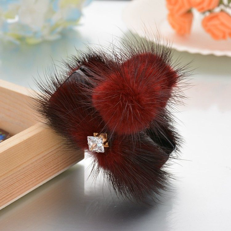 Accessoire cheveux en autre - Ref 1203190 Image 19