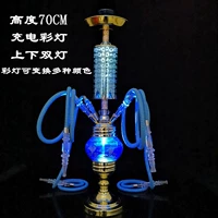 Павлин синий