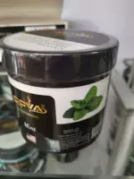 Зеленый, мятный, 300 грамм