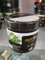 Синий, мятный, 300 грамм