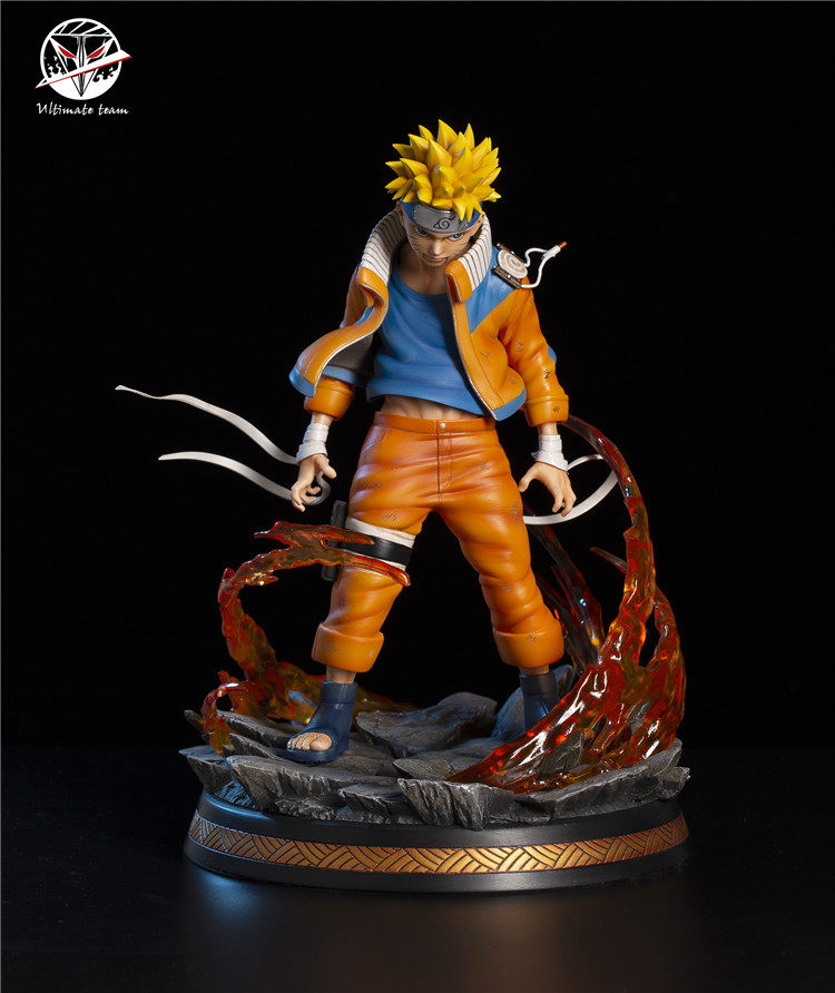 figure naruto