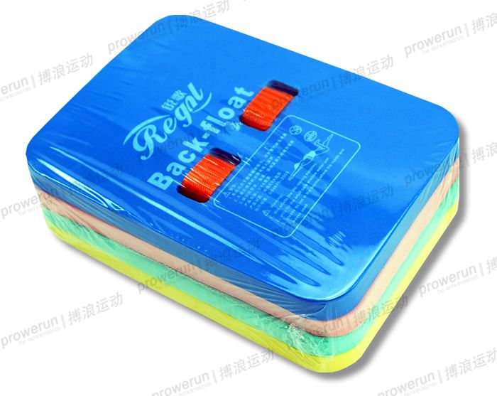3 包邮 锐 歌 dày bơi trở lại trôi đào tạo trở lại nổi trẻ em người lớn tìm hiểu để bơi một helper tốt inflatable trở lại nổi phao bơi