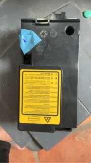 Pantum bp2301w 2303 2345 2500 6500 2506 2206 6506 laser new style